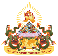 Maitreya Buddha Project Kushingagar